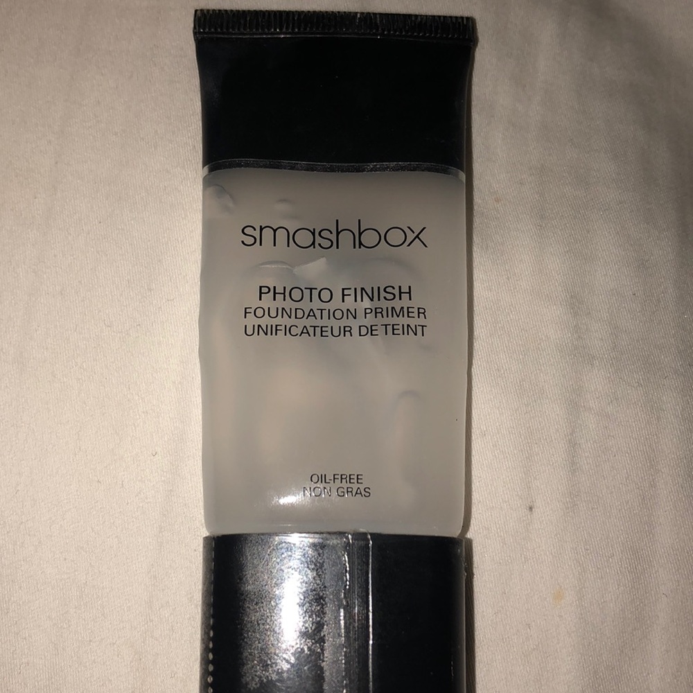 SMASHBOX PHOTO FINISH FOUNDATION PRIMER